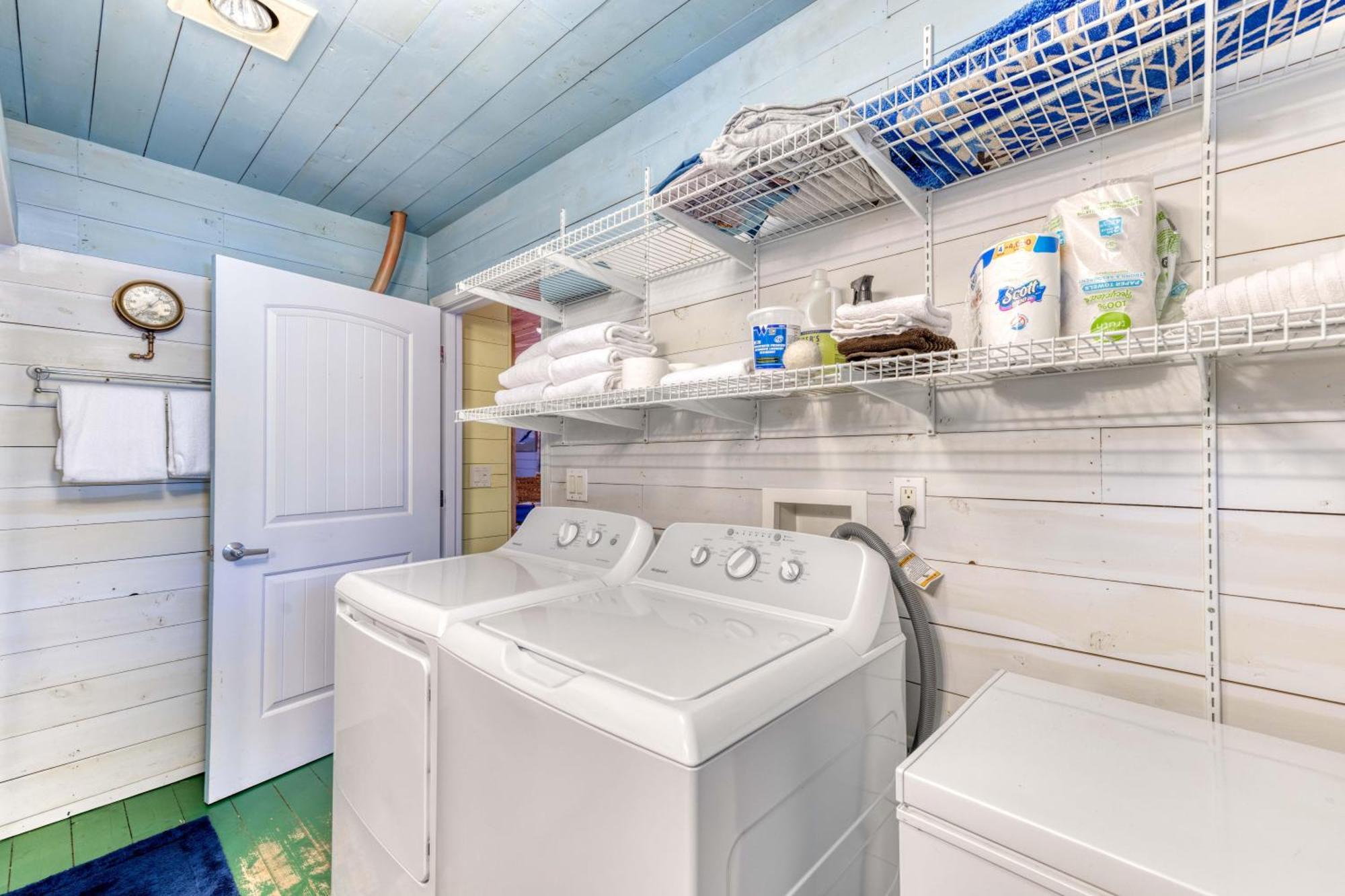 Sand Dollar Cottage Rockaway ร็อคอเวย์บีช ภายนอก รูปภาพ