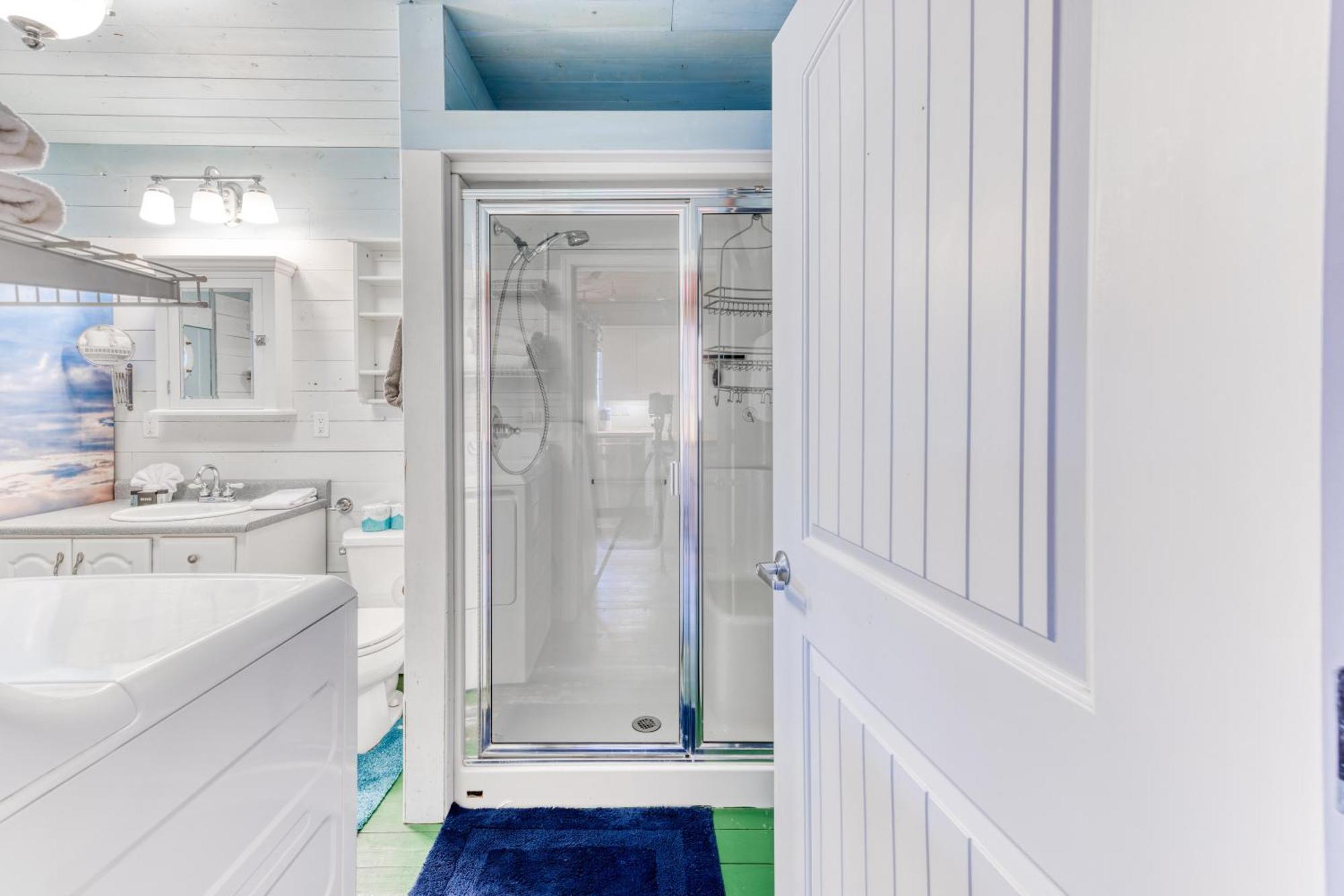 Sand Dollar Cottage Rockaway ร็อคอเวย์บีช ภายนอก รูปภาพ