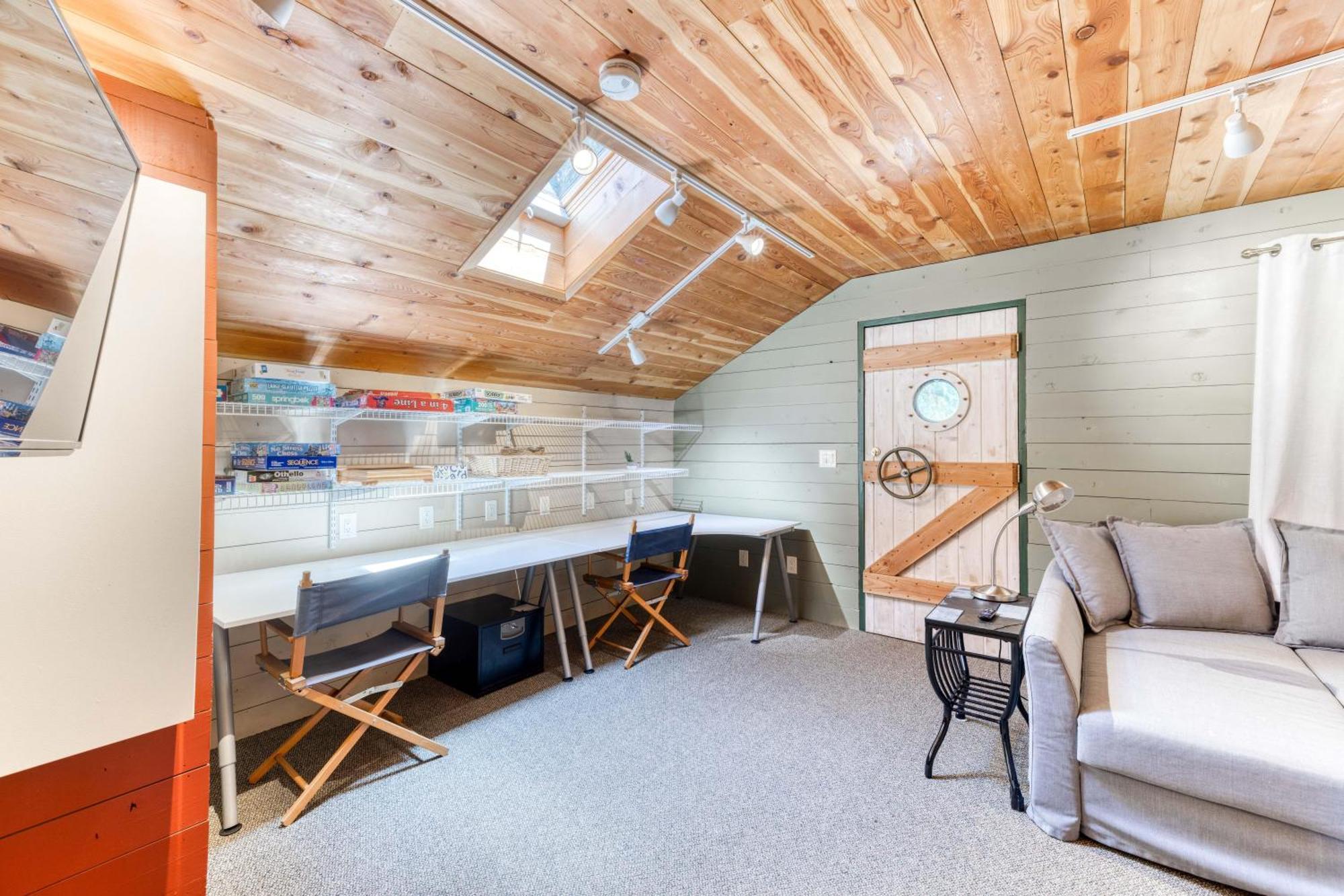 Sand Dollar Cottage Rockaway ร็อคอเวย์บีช ภายนอก รูปภาพ