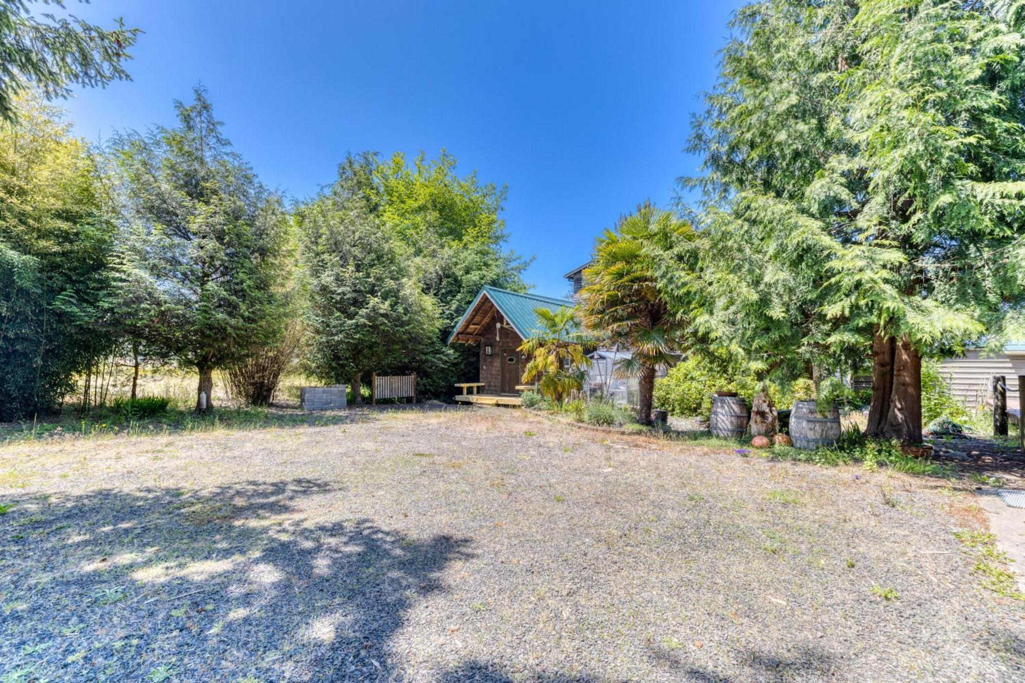 Sand Dollar Cottage Rockaway ร็อคอเวย์บีช ภายนอก รูปภาพ